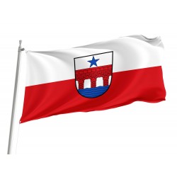 Marktheidenfeld Flagge