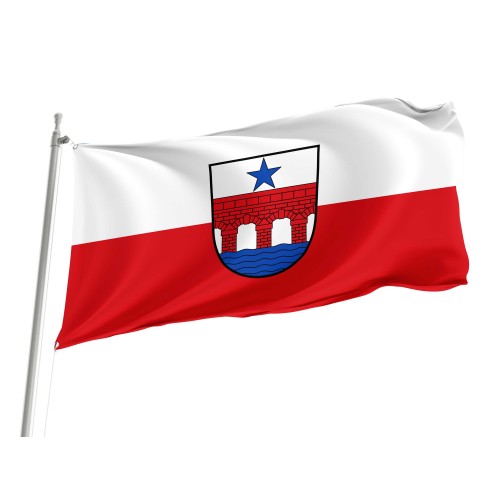 Marktheidenfeld Flagge