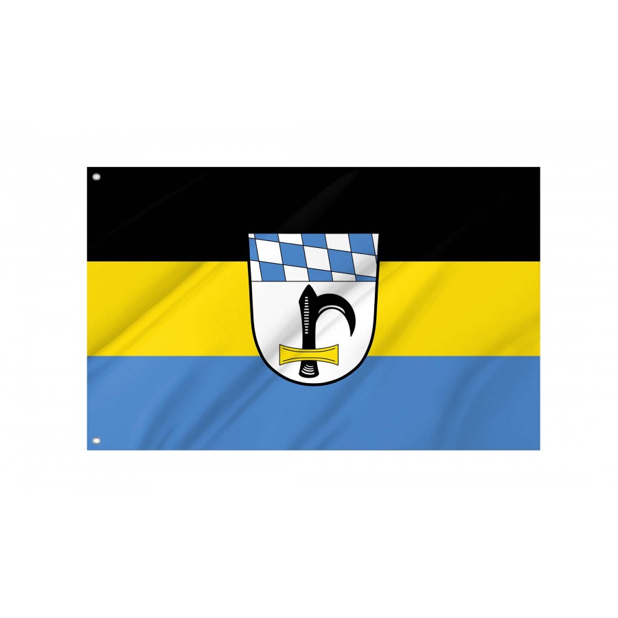 Marktl Flagge - Deutschland schnelle lieferung & qualitativ hochwertig | kaufeflaggen