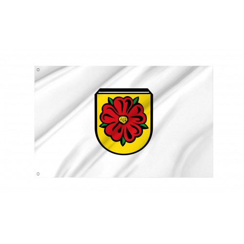 Marktschorgast Flagge