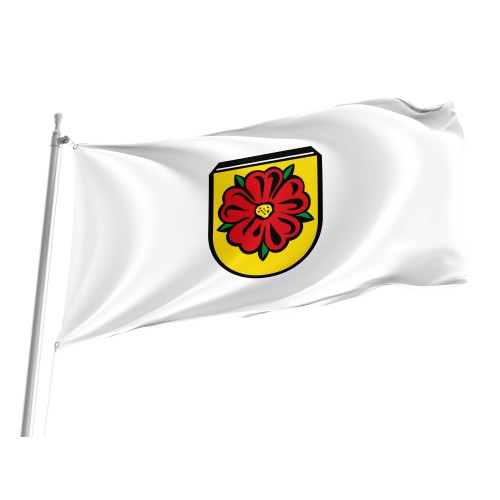 Marktschorgast Flagge