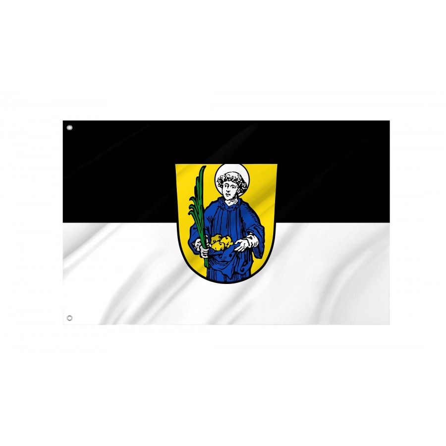 Marktsteft Flagge - Deutschland schnelle lieferung & qualitativ hochwertig | kaufeflaggen