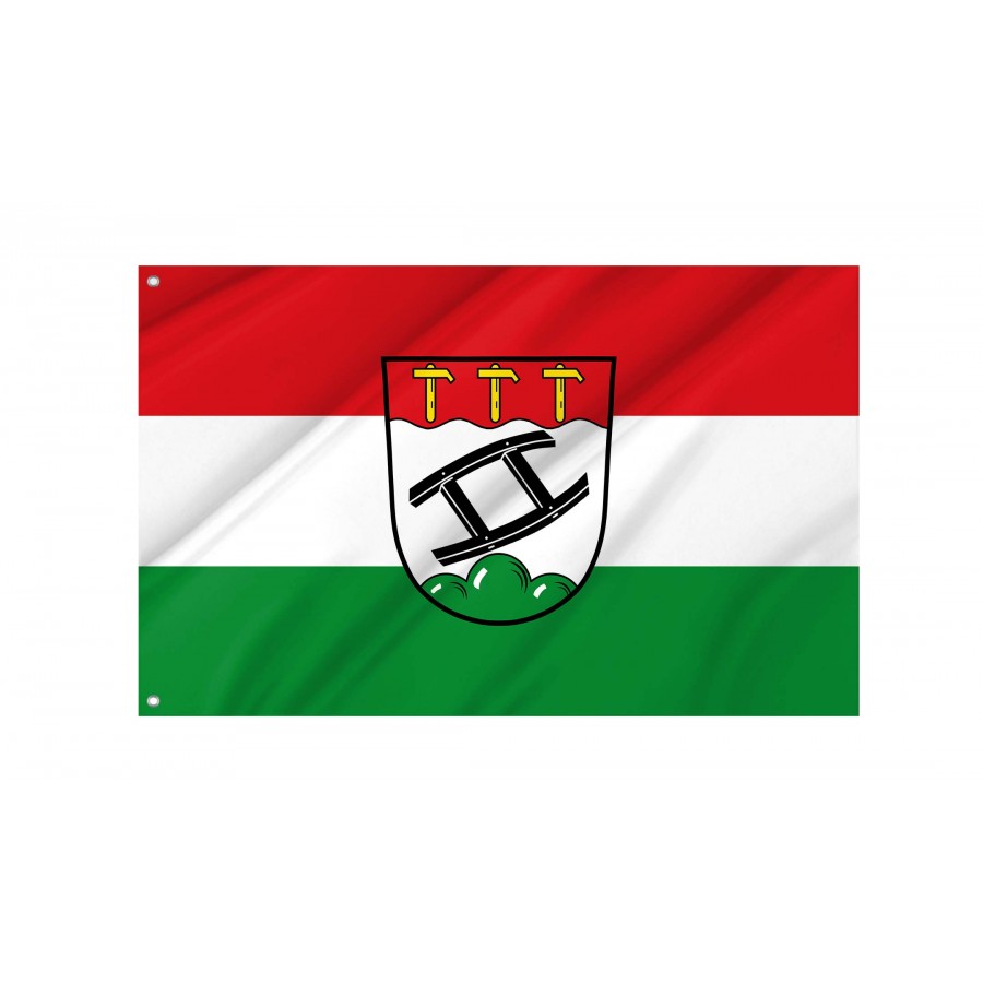 Maroldsweisach Flagge - Deutschland schnelle lieferung & qualitativ hochwertig | kaufeflaggen