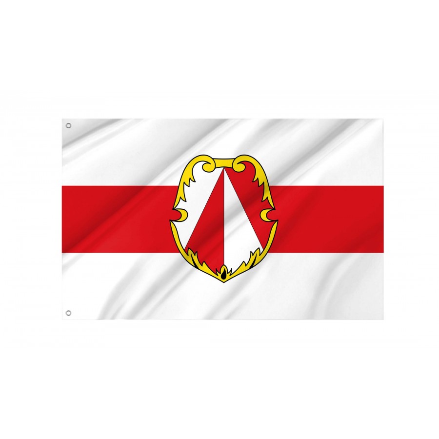 Maßbach Flagge - Deutschland schnelle lieferung & qualitativ hochwertig | kaufeflaggen