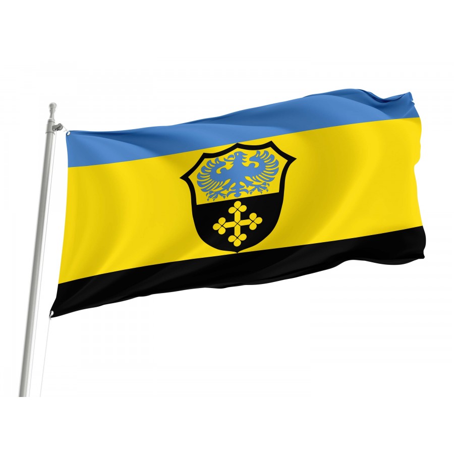 Merching Flagge - Deutschland schnelle lieferung & qualitativ hochwertig | kaufeflaggen