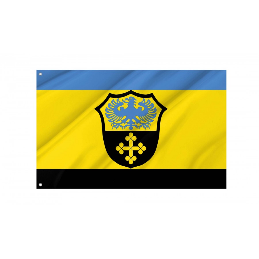 Merching Flagge - Deutschland schnelle lieferung & qualitativ hochwertig | kaufeflaggen