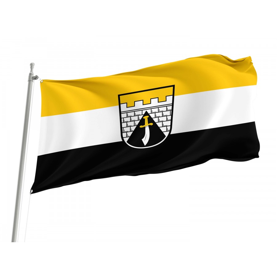 Mering Flagge - Deutschland schnelle lieferung & qualitativ hochwertig | kaufeflaggen