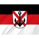 Merkendorf Flagge - Deutschland schnelle lieferung & qualitativ hochwertig | kaufeflaggen