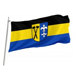 Metten Flagge