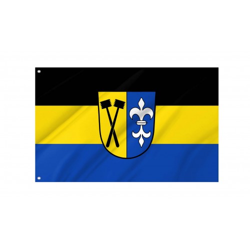 Metten Flagge