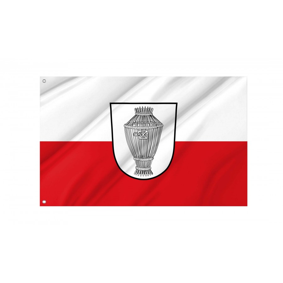 Michelau i.OFr Flagge - Deutschland schnelle lieferung & qualitativ hochwertig | kaufeflaggen