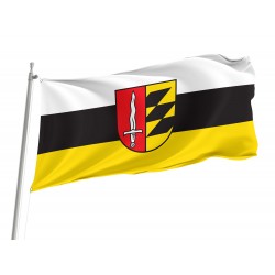 Michelsneukirchen Flagge
