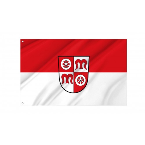 Miltenberg Flagge