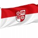 Miltenberg Flagge - Deutschland schnelle lieferung & qualitativ hochwertig | kaufeflaggen
