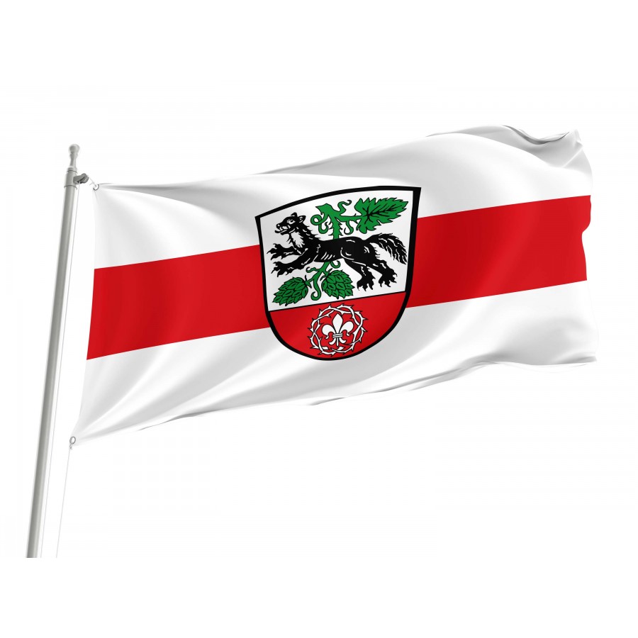 Mindelstetten Flagge - Deutschland schnelle lieferung & qualitativ hochwertig | kaufeflaggen