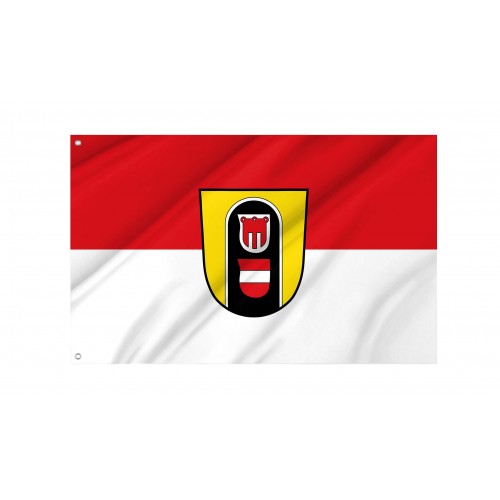 Missen-Wilhams Flagge