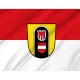 Missen-Wilhams Flagge - Deutschland schnelle lieferung & qualitativ hochwertig | kaufeflaggen