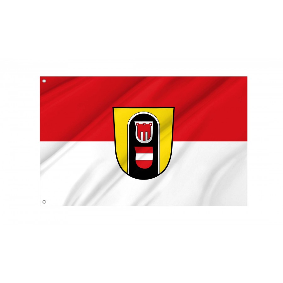 Missen-Wilhams Flagge - Deutschland schnelle lieferung & qualitativ hochwertig | kaufeflaggen