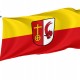 Mittelneufnach Flagge - Deutschland schnelle lieferung & qualitativ hochwertig | kaufeflaggen