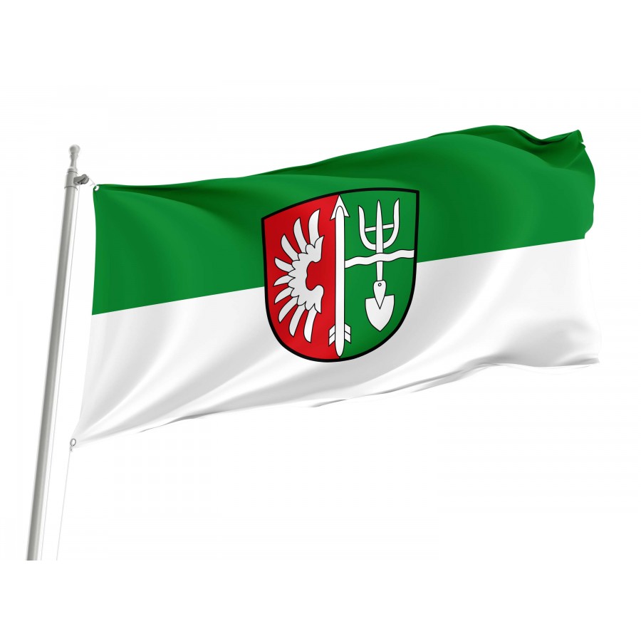 Mittelstetten Flagge - Deutschland schnelle lieferung & qualitativ hochwertig | kaufeflaggen