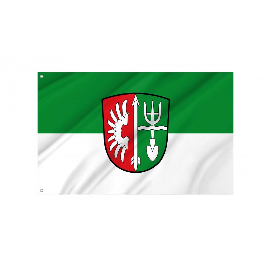 Mittelstetten Flagge - Deutschland schnelle lieferung & qualitativ hochwertig | kaufeflaggen