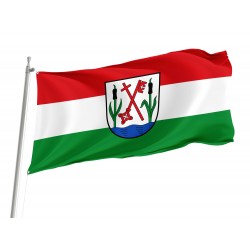 Moorenweis Flagge