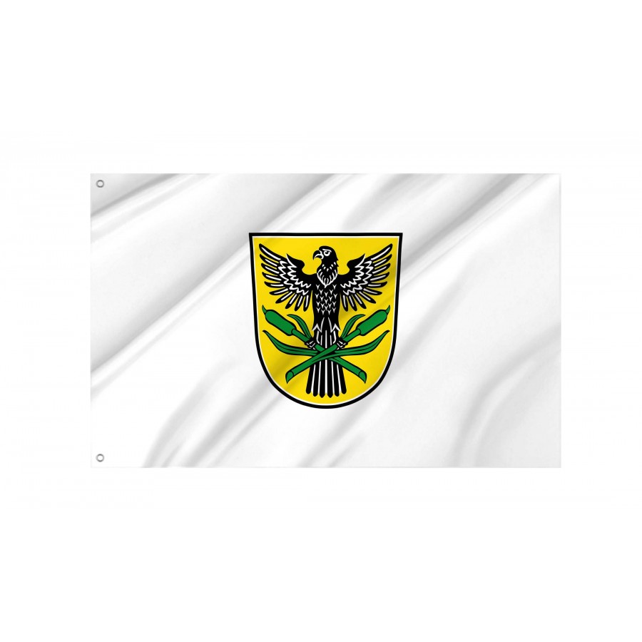 Moosach Flagge - Deutschland schnelle lieferung & qualitativ hochwertig | kaufeflaggen