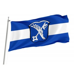 Moosinning Flagge