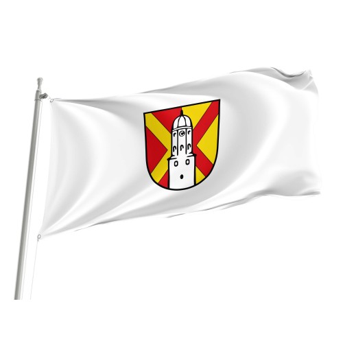 Munningen Flagge