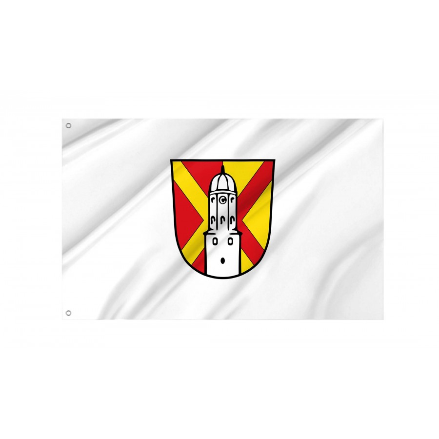 Munningen Flagge - Deutschland schnelle lieferung & qualitativ hochwertig | kaufeflaggen