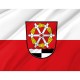 Möhrendorf Flagge - Deutschland schnelle lieferung & qualitativ hochwertig | kaufeflaggen