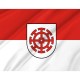 Mühldorf am Inn Flagge - Deutschland schnelle lieferung & qualitativ hochwertig | kaufeflaggen
