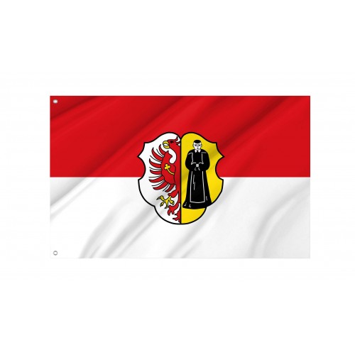 Münchsteinach Flagge