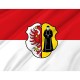 Münchsteinach Flagge - Deutschland schnelle lieferung & qualitativ hochwertig | kaufeflaggen