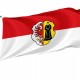 Münchsteinach Flagge - Deutschland schnelle lieferung & qualitativ hochwertig | kaufeflaggen
