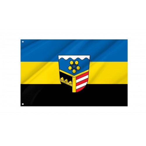 Nersingen Flagge