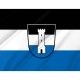 Neu-Ulm Flagge - Deutschland schnelle lieferung & qualitativ hochwertig | kaufeflaggen