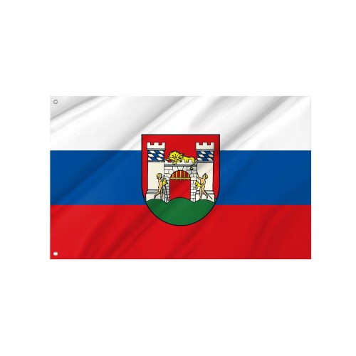 Neuburg a.d.Donau Flagge