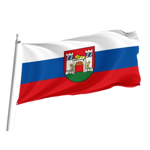 Neuburg a.d.Donau Flagge