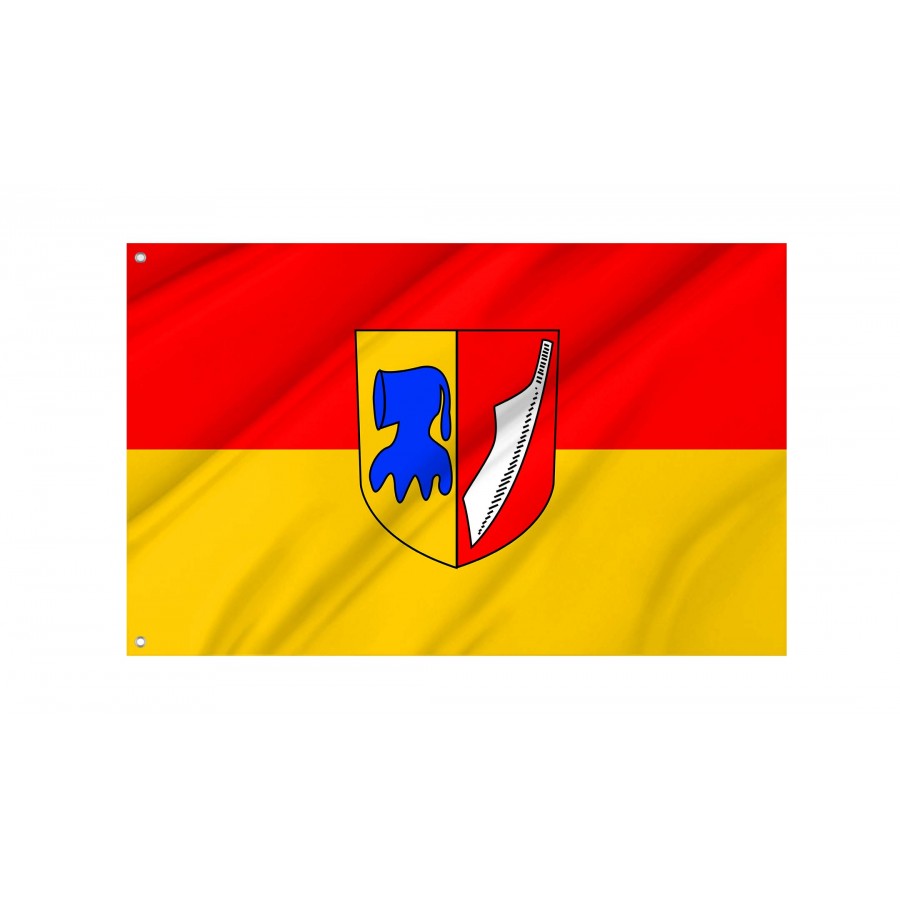 Neuching Flagge - Deutschland schnelle lieferung & qualitativ hochwertig | kaufeflaggen