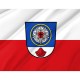 Neuendettelsau Flagge - Deutschland schnelle lieferung & qualitativ hochwertig | kaufeflaggen