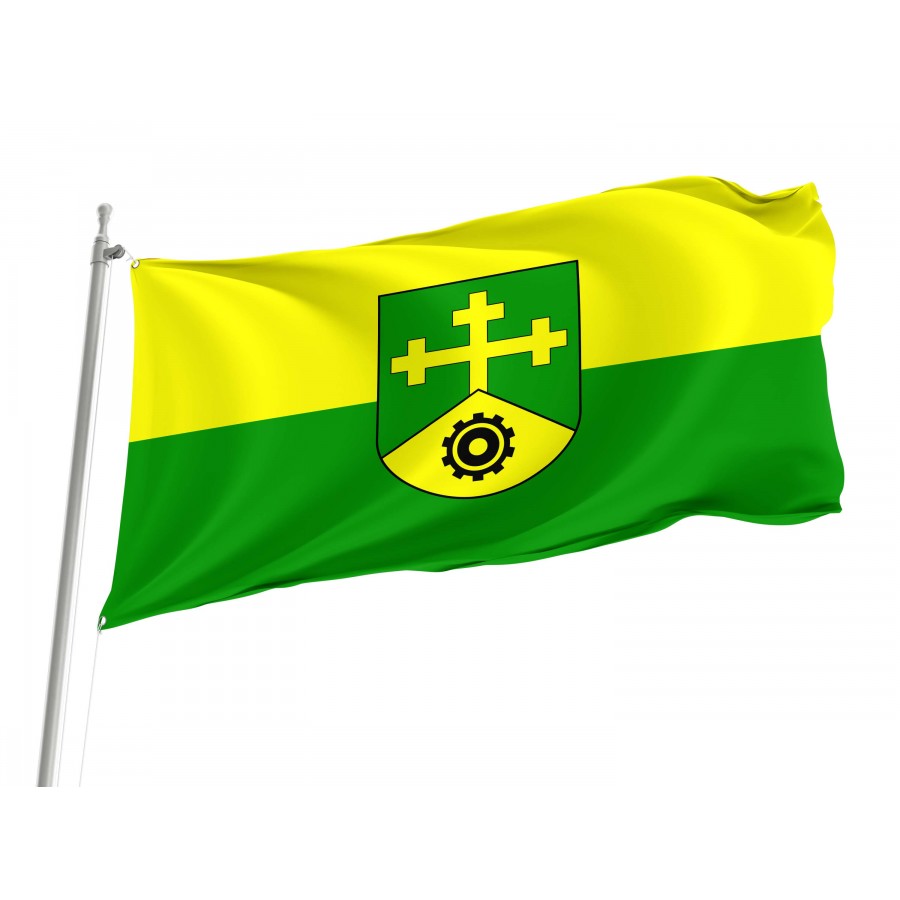 Neufahrn bei Freising Flagge - Deutschland schnelle lieferung & qualitativ hochwertig | kaufeflaggen