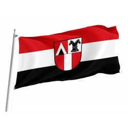 Neufraunhofen Flagge