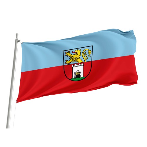 Neuhaus a.d.Pegnitz Flagge