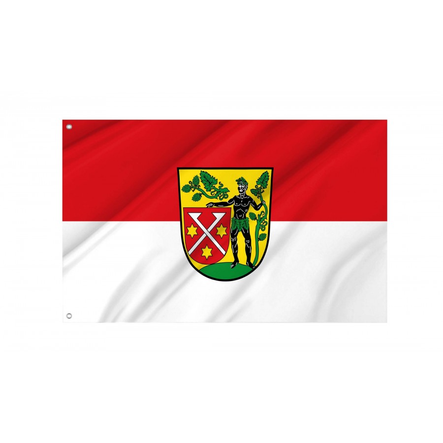 Neuhof a.d.Zenn Flagge - Deutschland schnelle lieferung & qualitativ hochwertig | kaufeflaggen