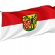 Neuhof a.d.Zenn Flagge - Deutschland schnelle lieferung & qualitativ hochwertig | kaufeflaggen