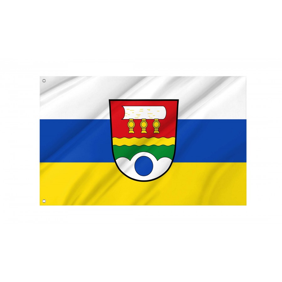 Neureichenau Flagge - Deutschland schnelle lieferung & qualitativ hochwertig | kaufeflaggen