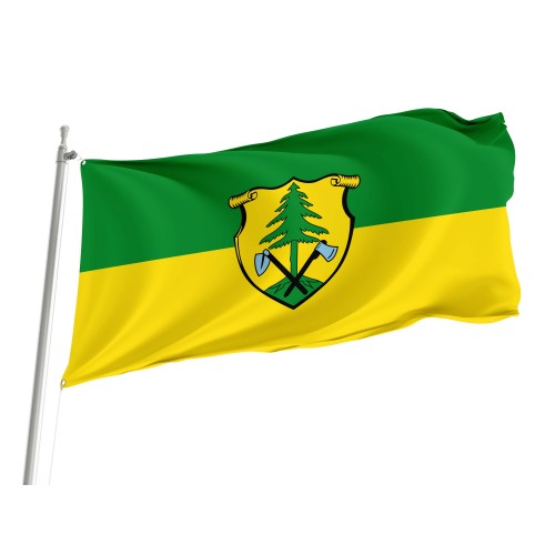 Neuried M Flagge