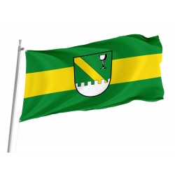 Neuschönau Flagge