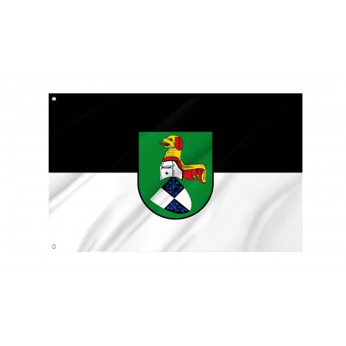 Neustadt a.d.Aisch Flagge
